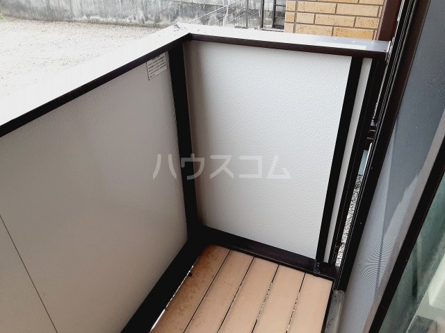 20/30 バルコニー