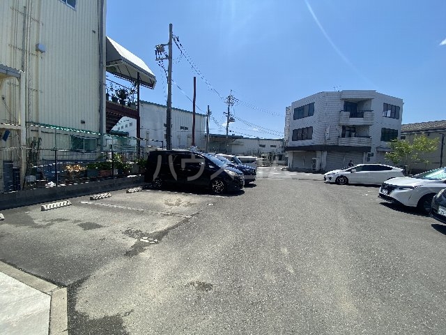 29/30 駐車場