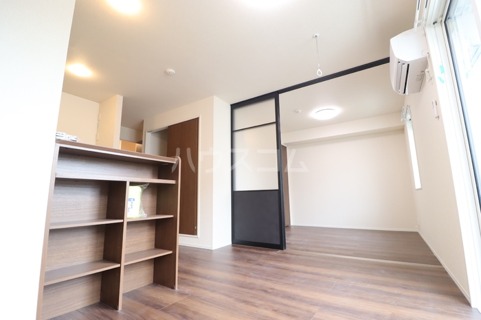 3/21 リビング/ダイニング