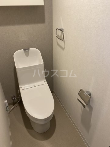 13/30 トイレ