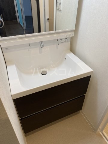 14/30 洗面