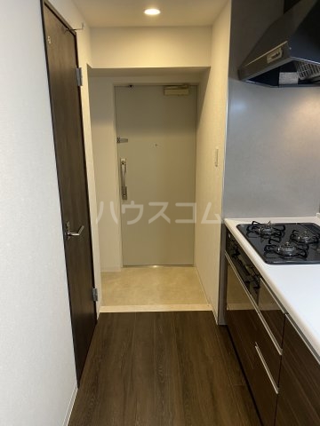 9/30 玄関