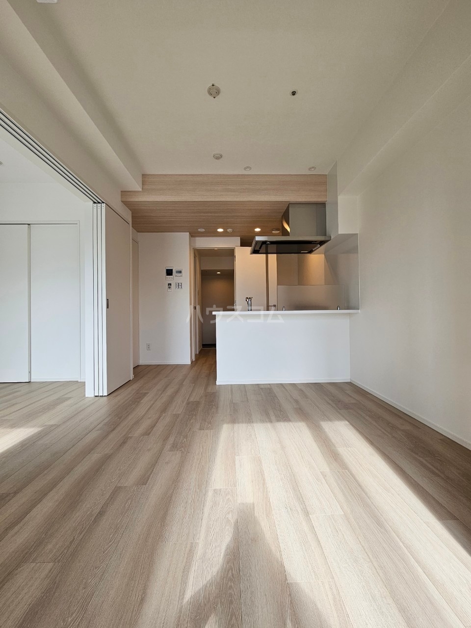 3/24 リビング/ダイニング