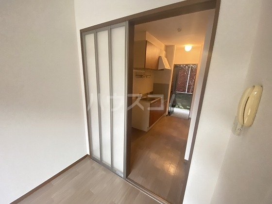 4/24 リビング/ダイニング