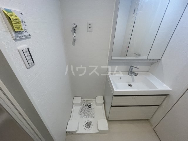 17/30 洗面