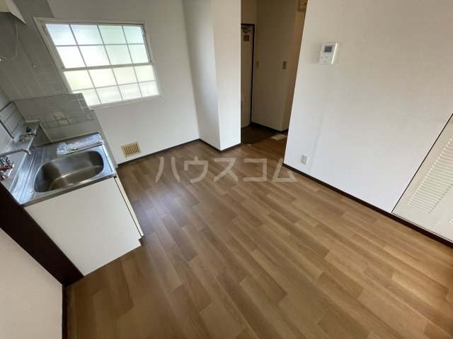 3/30 リビング/ダイニング