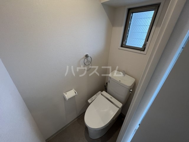 13/30 トイレ