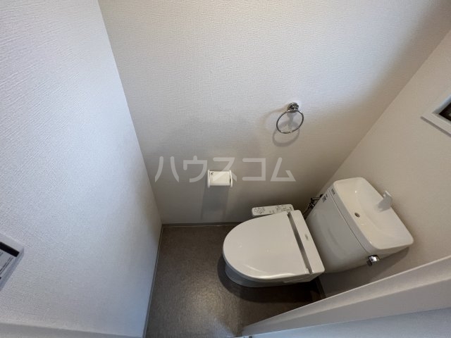 12/30 トイレ