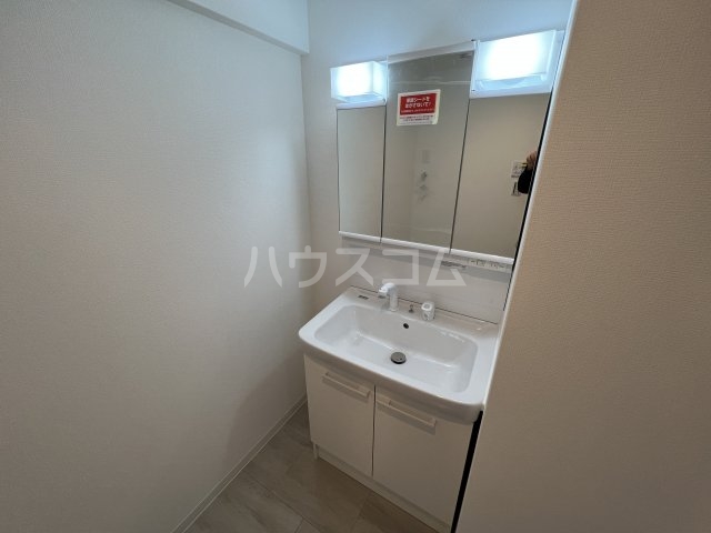 14/30 洗面