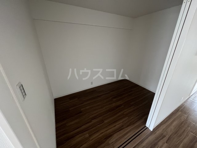 6/30 寝室