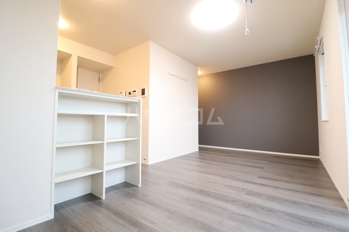 3/21 リビング/ダイニング