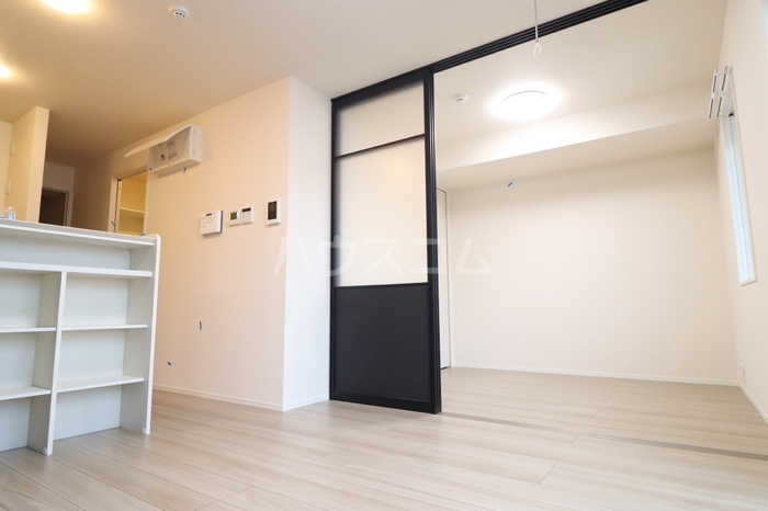 3/21 リビング/ダイニング