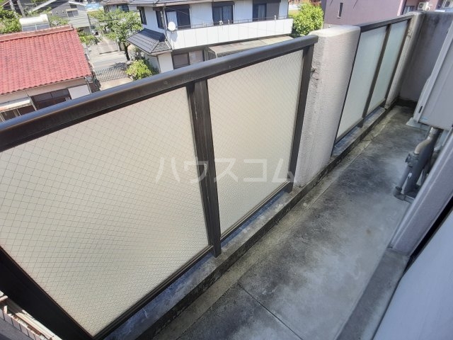 24/30 バルコニー