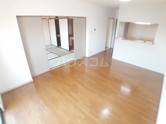 3/30 リビング/ダイニング