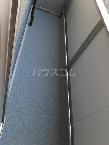 20/30 バルコニー