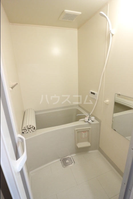 7/14 浴室