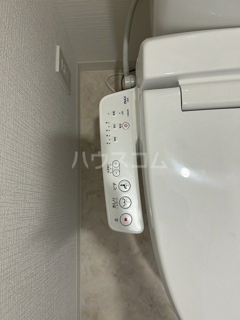 13/27 トイレ