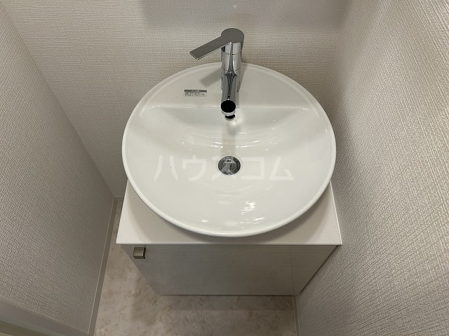 14/27 洗面