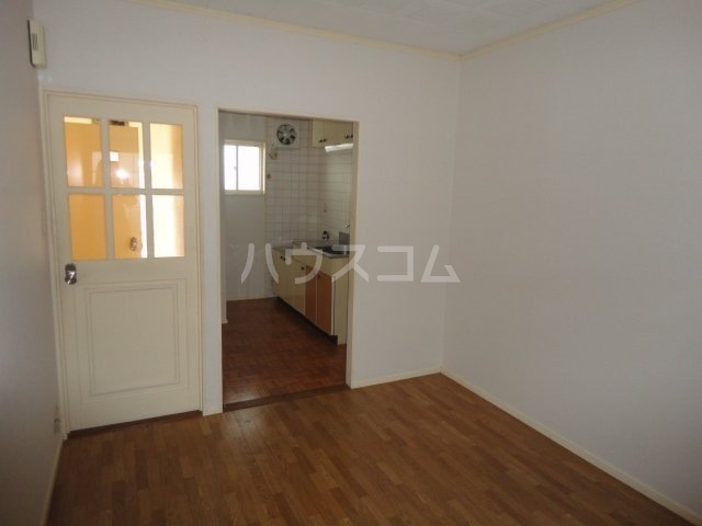 3/15 リビング/ダイニング