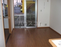 3/22 リビング/ダイニング