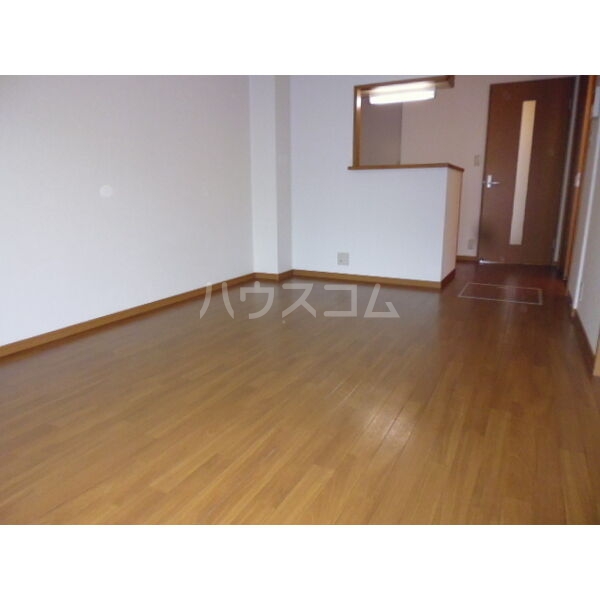 3/20 リビング/ダイニング