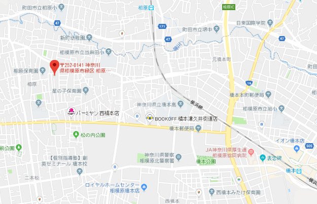 26/30 地図