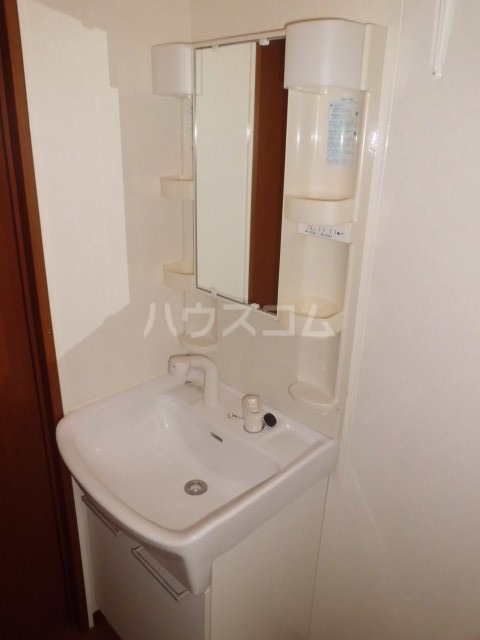 19/30 洗面