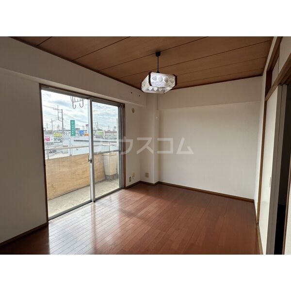 4/27 リビング/ダイニング