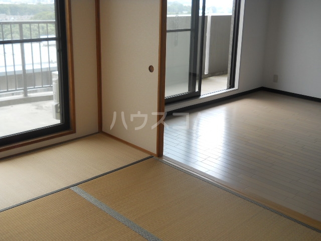 9/30 室内