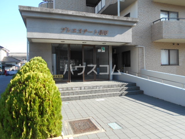 29/30 エントランス