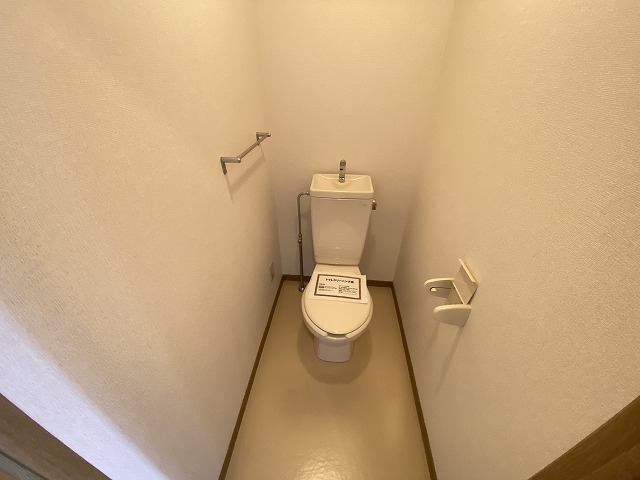 20/30 トイレ