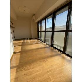 4/25 リビング/ダイニング