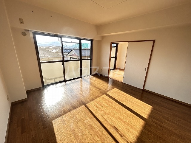 5/30 リビング/ダイニング