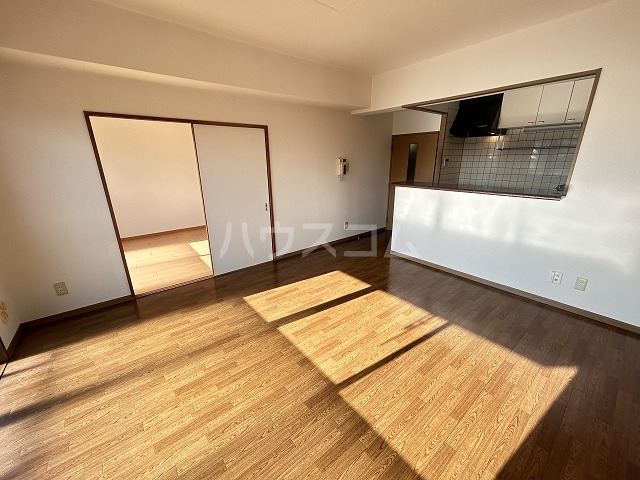 4/30 リビング/ダイニング