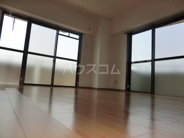 6/30 リビング/ダイニング