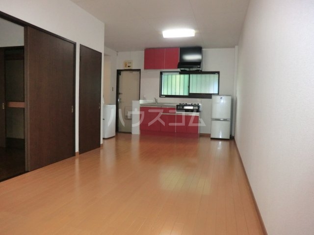 6/30 リビング/ダイニング