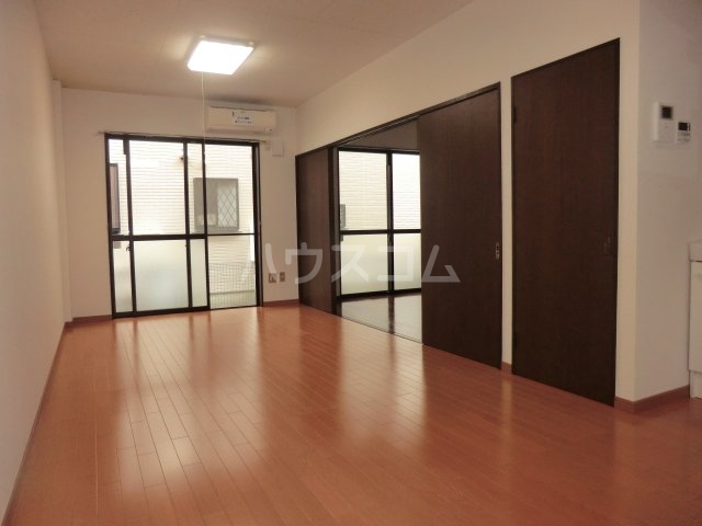 4/30 リビング/ダイニング