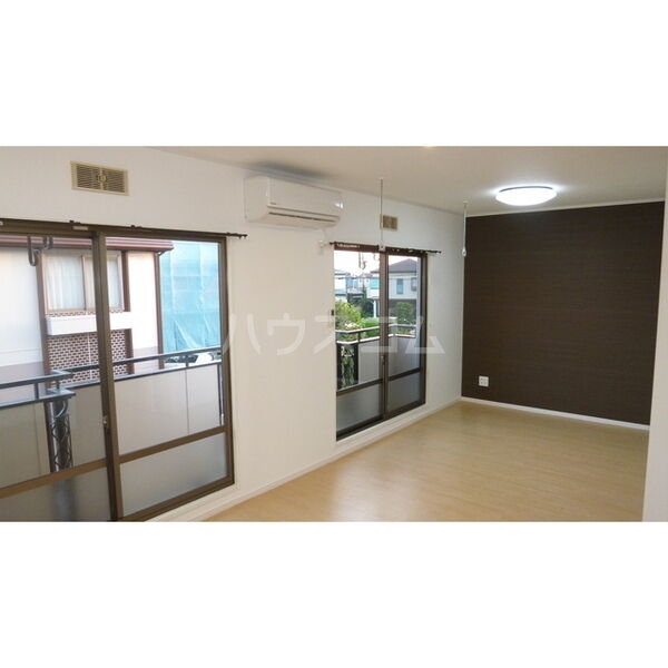 3/25 リビング/ダイニング