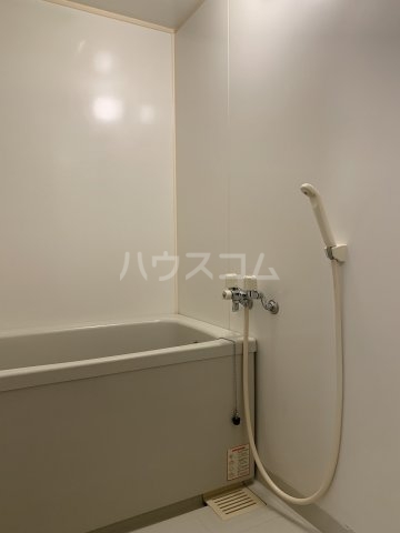 12/30 浴室