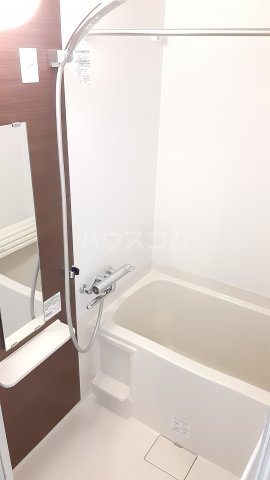 12/30 浴室