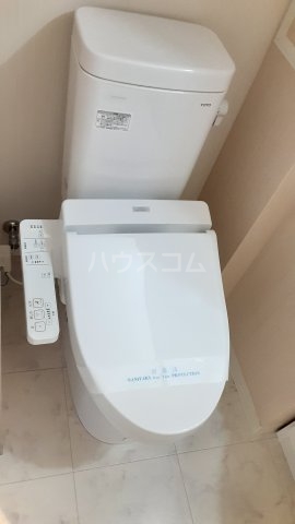 14/30 トイレ