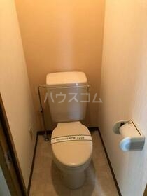 9/22 トイレ