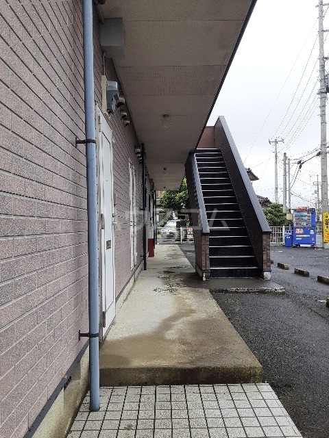3/6 エントランス