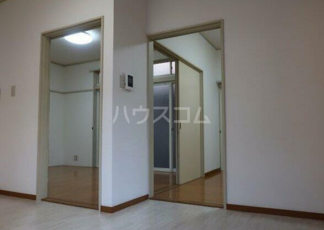 3/24 リビング/ダイニング