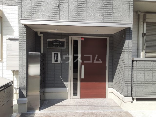 29/30 エントランス