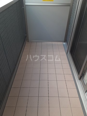 23/30 バルコニー