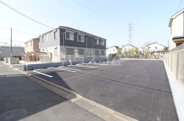 20/24 駐車場