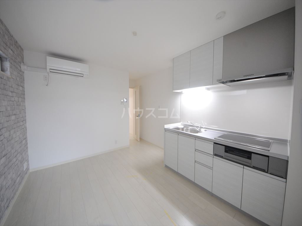 3/26 リビング/ダイニング