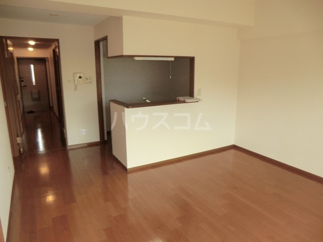 3/23 リビング/ダイニング