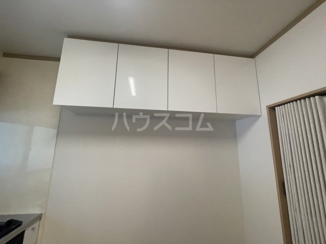 13/28 キッチン